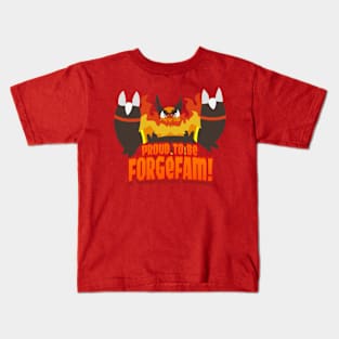 ForgeFam Kids T-Shirt